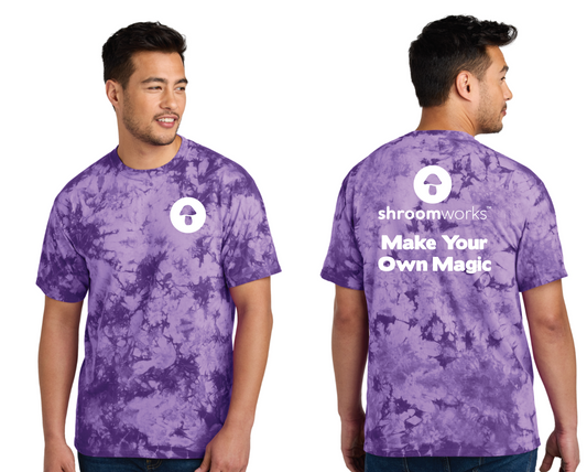 Shroomworks T- Shirt