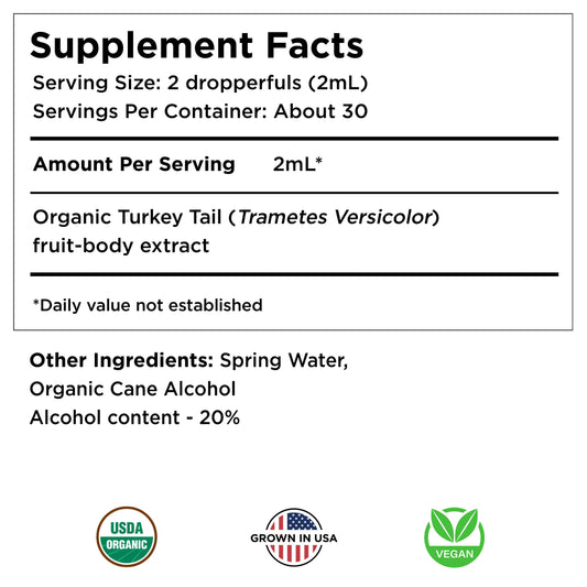 Supplements To Boost Immune System