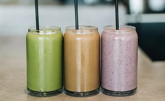 All About Adaptogens