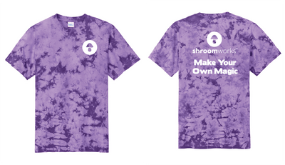 Shroomworks T- Shirt