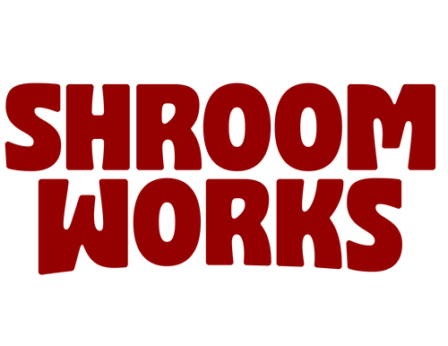 theshroomworks.com logo