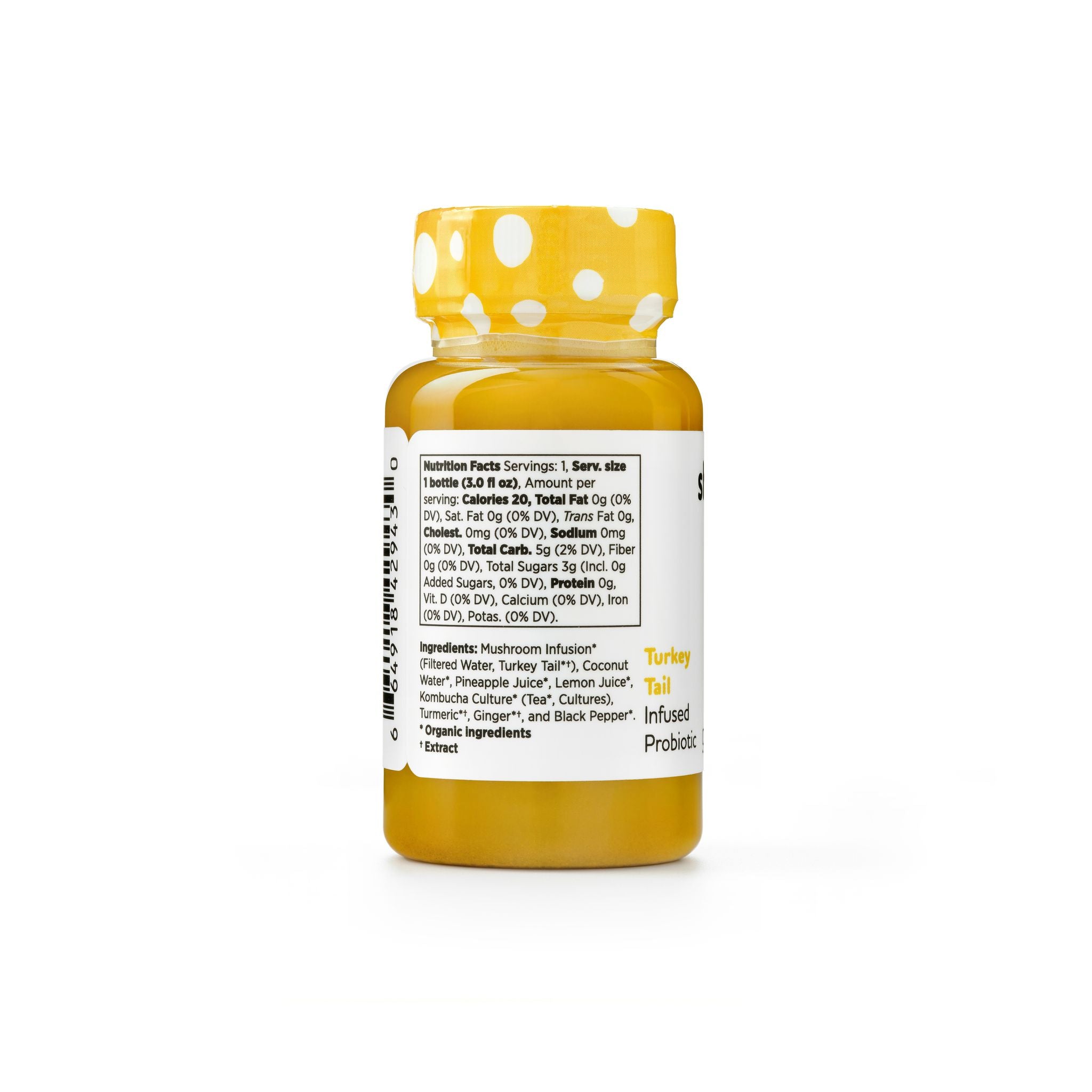Golden Immunity